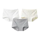 Основной Серый + Розовый Девчачий + Солнечный Тюльпан