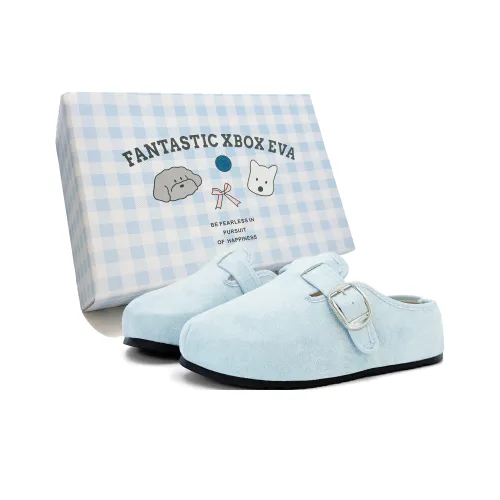 FANTASTIC XBOX Обувь Birkenstock Женская