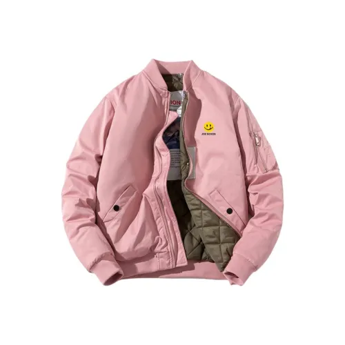 JOE BOXER Унисекс Пуховики