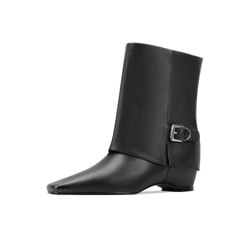 Shesrim Женские ботильоны