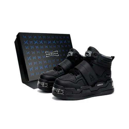 MESUCA Martin Boots Мужской