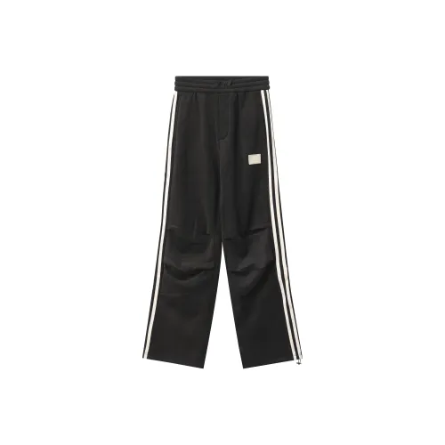 SUPIN LIFE Мужские Повседневные Брюки