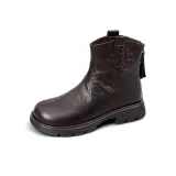 25 Shell Brown (с флисовой подкладкой)