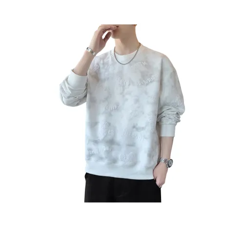 IS CAT GRNL Унисекс Свитшоты