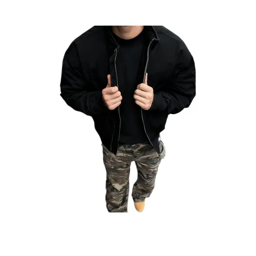 LEONBINNO Унисекс Пуховики