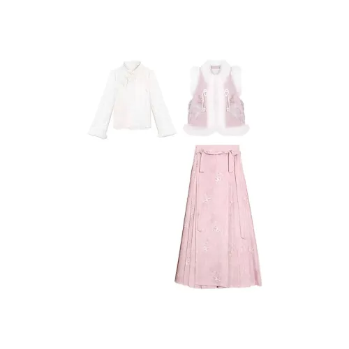 Frustration Garden Комплект с юбкой Женские