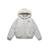 Светло-серый