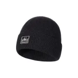 Чёрный цветок серый