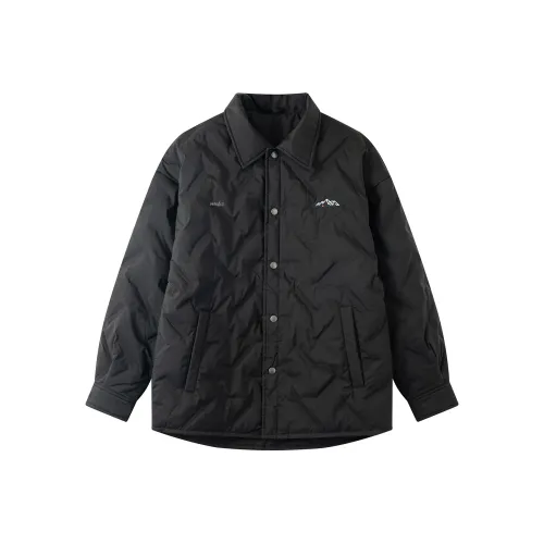 VERAF CA Унисекс Пуховики