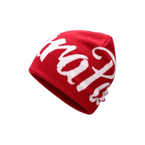 GOLOVEJOY Акриловые шапки-бини унисекс