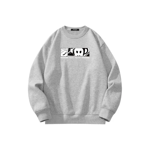 PAUL FRANK Мужские Свитшоты