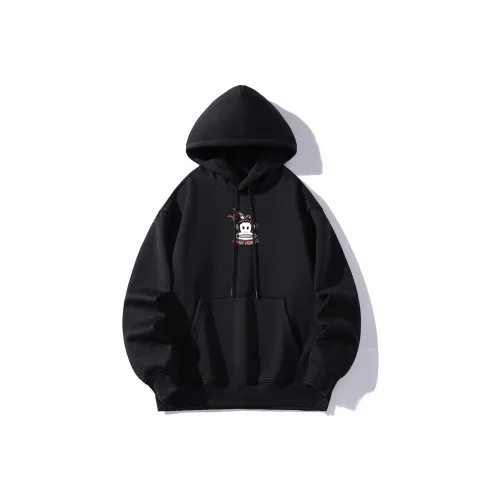 PAUL FRANK Мужские Свитшоты