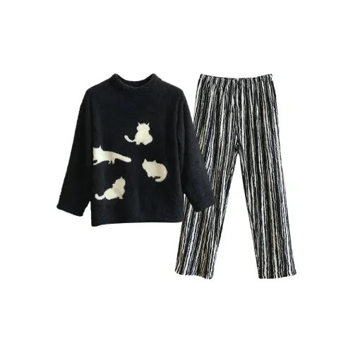 Tiansui Изображение Цвет Женский Пижамный Комплект