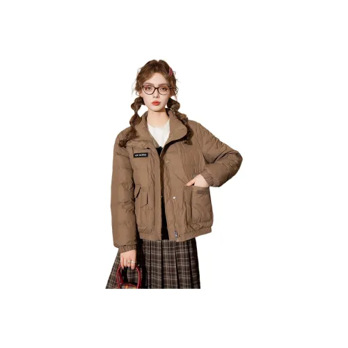 FAWENXIANGZI Пуховик Женские