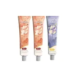 QS Аромат Рука Крем [03 Чанъань Первый снег X2+01 Сучжоу Радужка X1] 3 шт