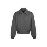 Темно-серый