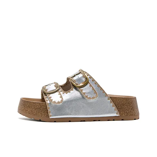 DAPHNE противоскользящие шлепанцы женские