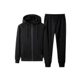 0713 Spring Autumn Black Двухкомпонентный комплект