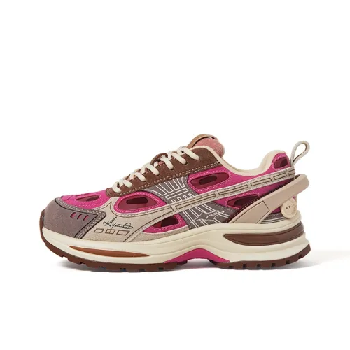 KILLWINNER Низкий топ беговые кроссовки унисекс