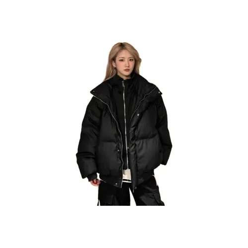 GENT LORE Унисекс Пуховики