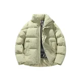 Оливковый зеленый