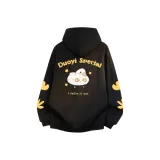 Черный (с флисовой подкладкой)