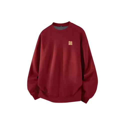 Miniso Унисекс Свитшоты