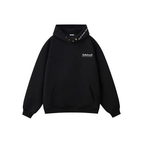 HELIOT EMIL Унисекс Свитшоты