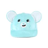 Мятный зеленый