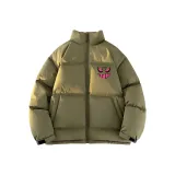 Светлый армейский зеленый