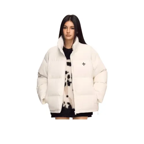 MDEHT Женские пуховики