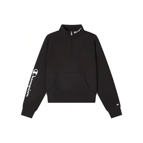 Champion Женские Свитшоты