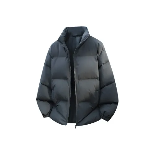 JEANSWEST Z Хлопковый пуховик Унисекс