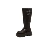 Темно-коричневый