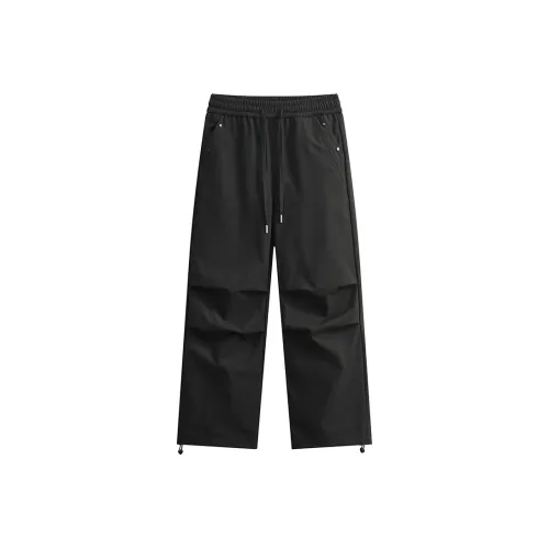 Cotton Gene Ветрозащитные штаны унисекс