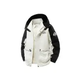 Бежево-серый