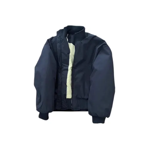 LEONBINNO Унисекс Пуховики