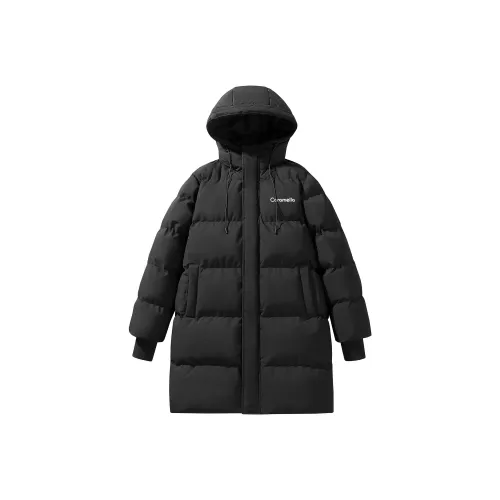 Caramella Унисекс Пуховики