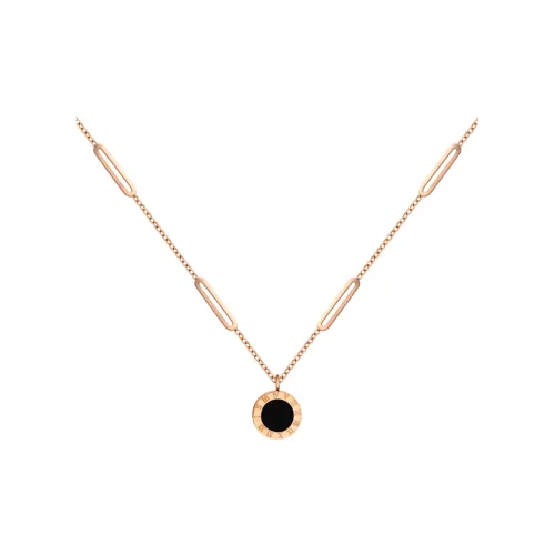 Daisy Dream Титановая сталь Анти-Фадинг Ожерелья Женские