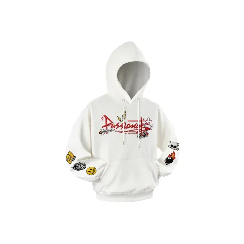 Emoji Унисекс Свитшоты