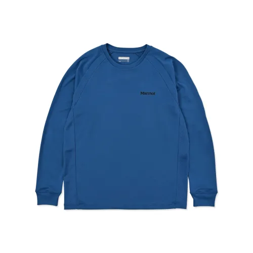 Marmot Мужские Свитшоты