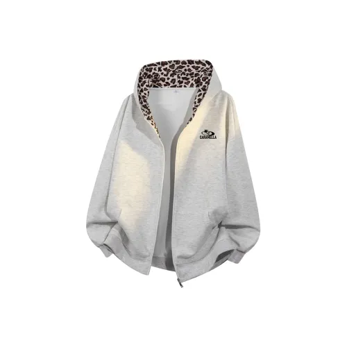 Caramella Унисекс Свитшоты