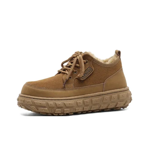 WEISHIBANGWEI Сноубутсы Унисекс