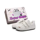 Белый [Утолщенный и с флисовой подкладкой, термический]