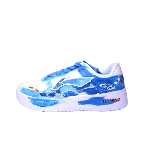 Лайнер Pontoon Boats Быстросохнущий Легкий Дышащий Низкий Топ Скейтборд Кроссовки Унисекс