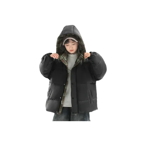 GOYN Пуховик Зимний Подростки