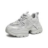 Серый (с флисовой подкладкой)