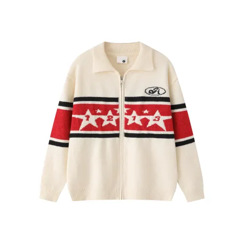 BEAR UNION Абрикос Унисекс Трикотаж