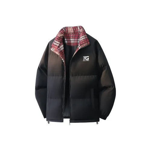 TINA GIA Унисекс Пуховики