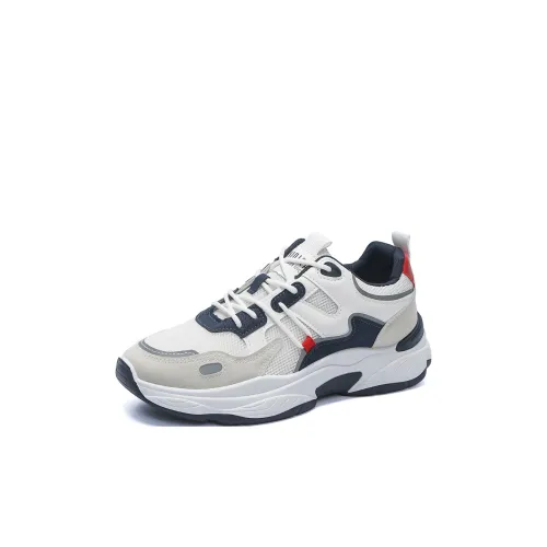 BIBIWO Низкий топ беговые кроссовки для детей